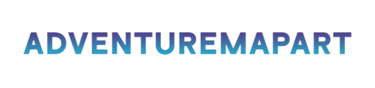 AdventureMapArt